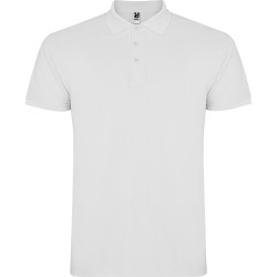 Polo dziecięce z gwiazdkami