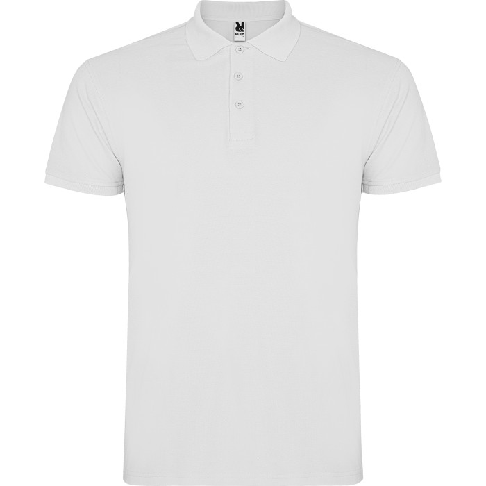 Kids´ Star Poloshirt