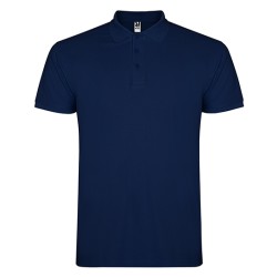 Polo dziecięce z gwiazdkami