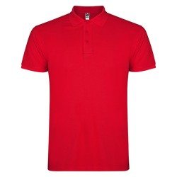 Kids´ Star Poloshirt