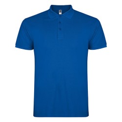 Kids´ Star Poloshirt