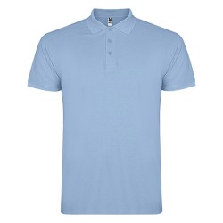 Kids´ Star Poloshirt