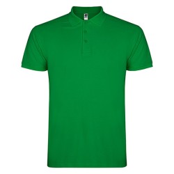 Kids´ Star Poloshirt