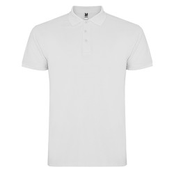Polo dziecięce z gwiazdkami