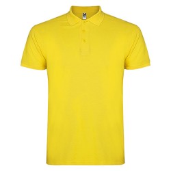 Kids´ Star Poloshirt