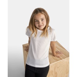 Dziecięcy t-shirt z nadrukiem sublimacyjnym