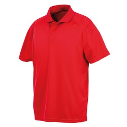 Performance Aircool Polo