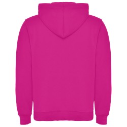 Dziecięca bluza z kapturem Capucha