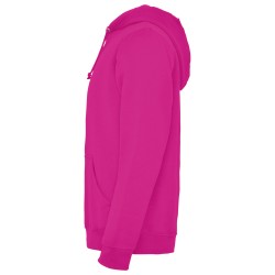 Dziecięca bluza z kapturem Capucha