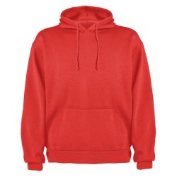 Dziecięca bluza z kapturem Capucha