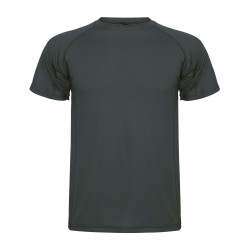Dziecięcy t-shirt Montecarlo