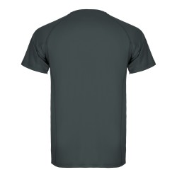 Dziecięcy t-shirt Montecarlo