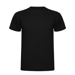 Dziecięcy t-shirt Montecarlo