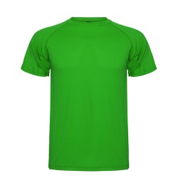 Dziecięcy t-shirt Montecarlo