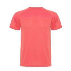 Dziecięcy t-shirt Montecarlo
