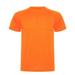 Dziecięcy t-shirt Montecarlo