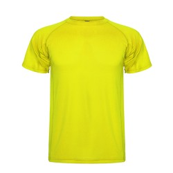 Dziecięcy t-shirt Montecarlo