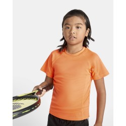 Dziecięcy t-shirt Montecarlo
