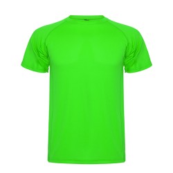 Dziecięcy t-shirt Montecarlo