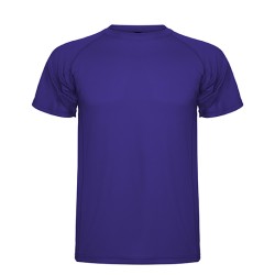 Dziecięcy t-shirt Montecarlo