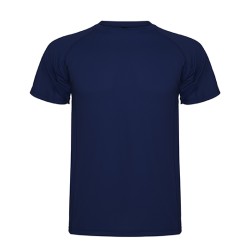 Dziecięcy t-shirt Montecarlo