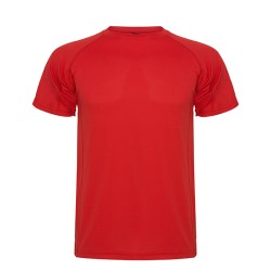 Kids´ Montecarlo T-Shirt