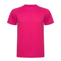 Dziecięcy t-shirt Montecarlo