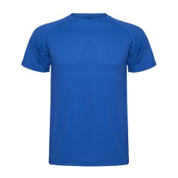 Dziecięcy t-shirt Montecarlo