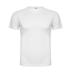 Dziecięcy t-shirt Montecarlo