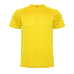 Dziecięcy t-shirt Montecarlo