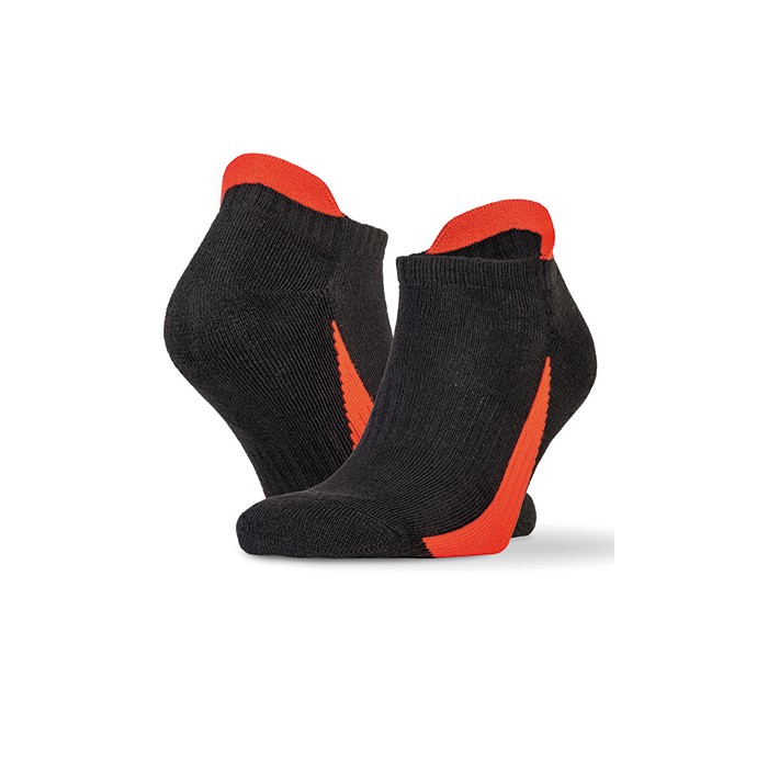 Sneaker Sports Socks (3 Pair Pack)