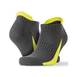 Sneaker Sports Socks (3 Pair Pack)