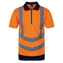 Pro Hi-Vis Polo