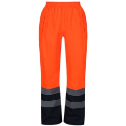 Pro Hi-Vis Over Trousers