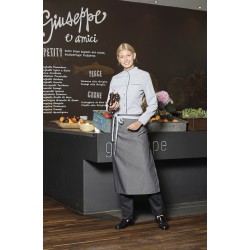 Bistro Apron Pizzone Melange