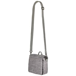 Small Messenger Bag -...