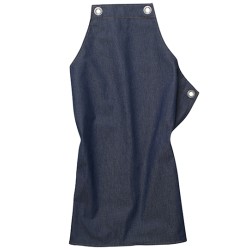 Bib Apron Potenza X Jeans