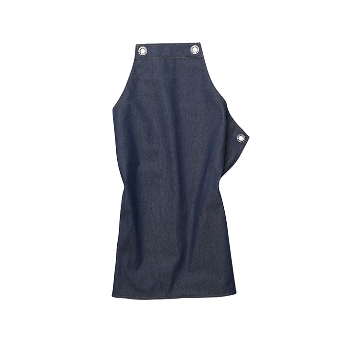 Fartuch kuchenny Potenza X Jeans