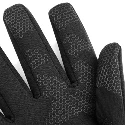 Rękawiczki sportowe Softshell Tech
