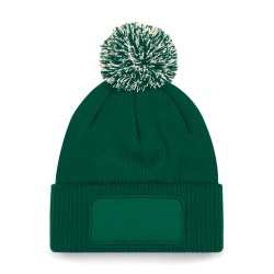 Snowstar® Patch Beanie