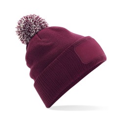 Snowstar® Patch Beanie
