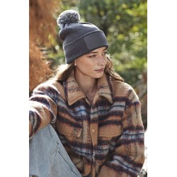 Snowstar® Patch Beanie