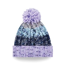 Junior Corkscrew Pom Pom...