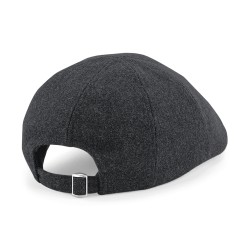 Melton Wool Ivy Cap