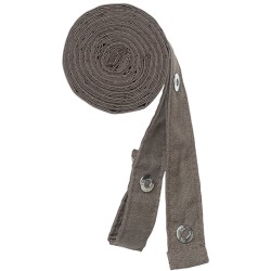 Pizzone Classic Strap Set