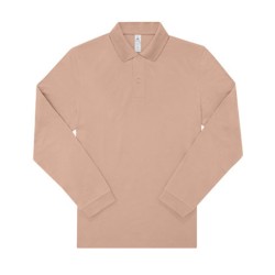 My Polo 210 Long Sleeve