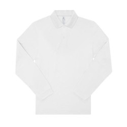 My Polo 210 Long Sleeve