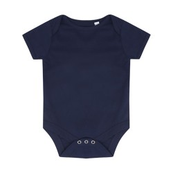 Essential Short Sleeved Bodysuit
