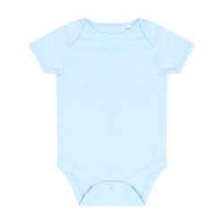 Essential Short Sleeved Bodysuit