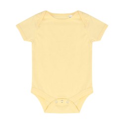 Essential Short Sleeved Bodysuit